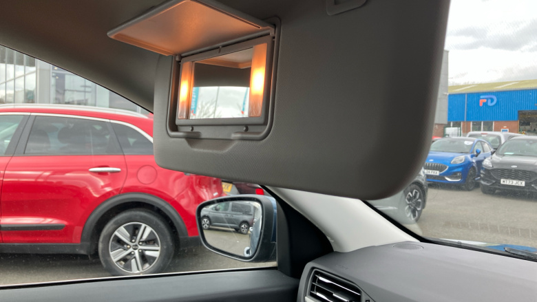 Ford Kuga 1.5 EcoBlue Titanium 5dr Diesel Estate